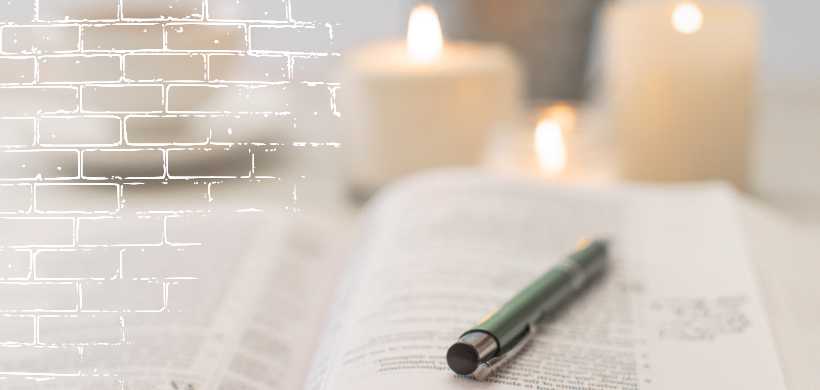 uuna biblia abierta