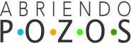 logo de abriendo pozos